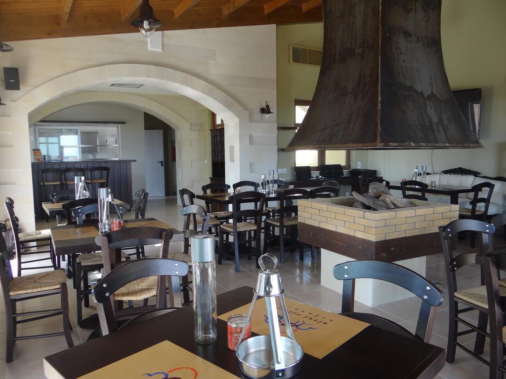 Aloni Villas Rethymno Esterno foto